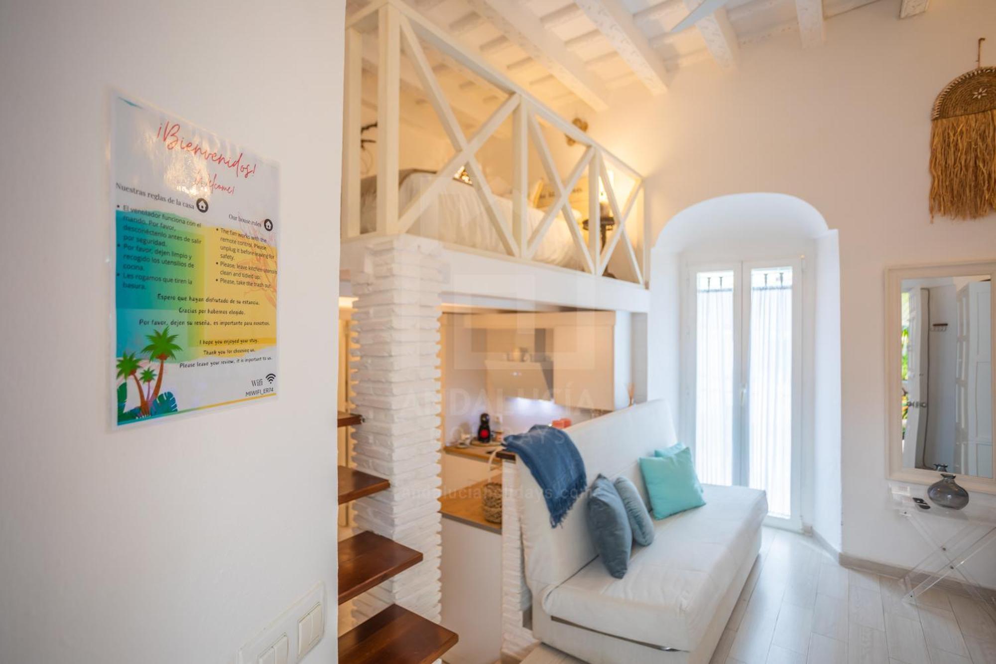 Las Golondrinas By Inmo360Solutions Tarifa Exteriör bild